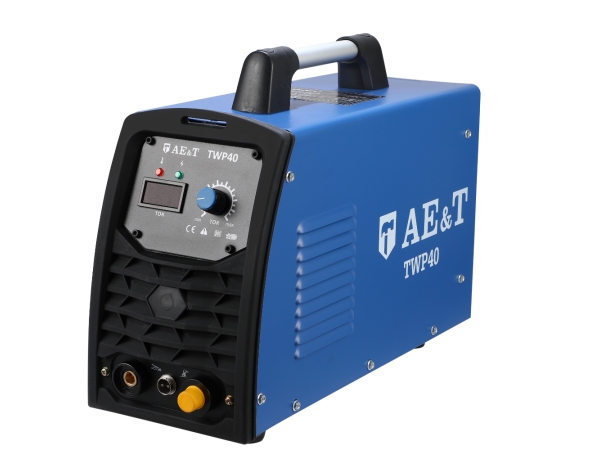 Аппарат плазменной резки 40А/220В TWP40 AET