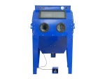 Камера пескоструйная T06303 AET 350л