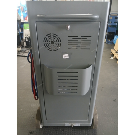 Установка автомат для заправки автомобильных кондиционеров с принтером и тестом утечки NF16 RM 692 S/N 221208801041 (NORDBERG)