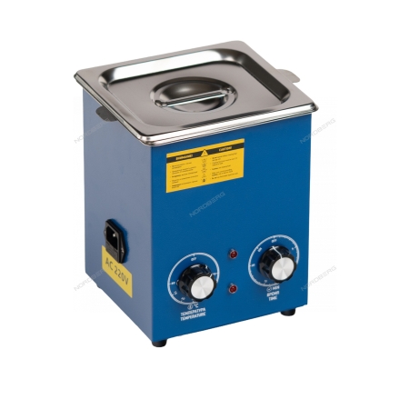 Установка для тестирования и очистки форсунок CMT31AB (NORDBERG)