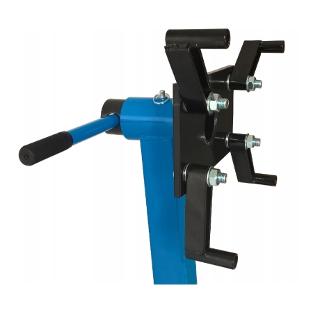 Кантователь ДВС TS1110-1