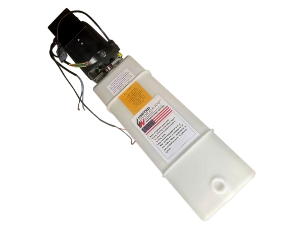 TPRO-12C/D Гидростанция AET