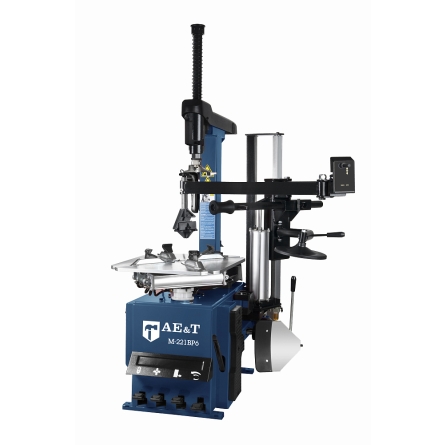 Шиномонтажный станок автомат M-221P6 AET (380В)
