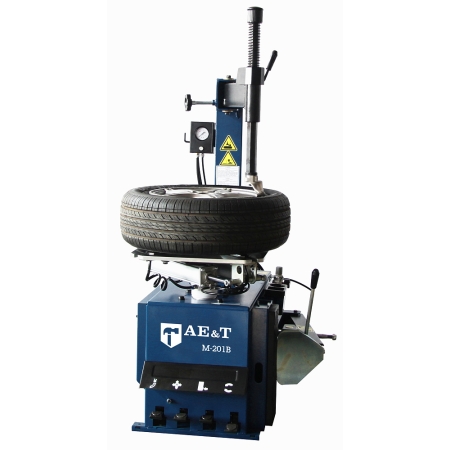Шиномонтажный станок M-201B AET (380В)