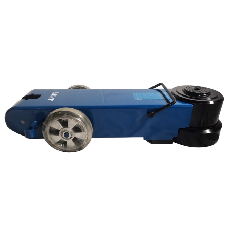 Домкрат пневмогидравлический 120/60т HJ-120/60 AET