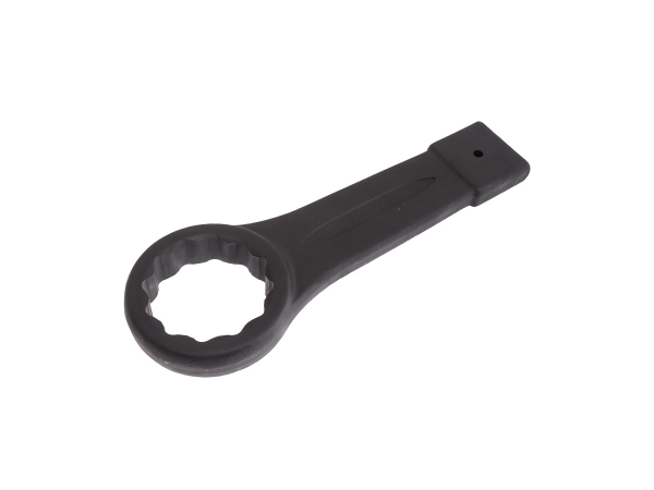 Ударный накидной ключ 1501M075  75 мм