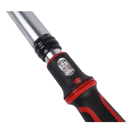 Ключ динамометрический 3/4" 110-550Нм 970мм JTC