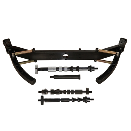 Адаптер балансировки мотоциклетных колес MBA