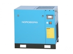 Компрессор винтовой, 15 кВт, 10 бар, 1910 л/мин, IP55, без ресивера NCC20 (NORDBERG)