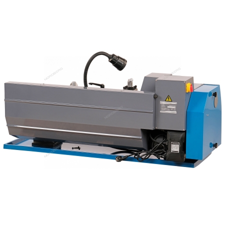 Токарный станок NLM650 (NORDBERG)