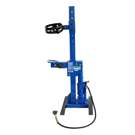 Стяжка пружин T01402P AET 990 кг пневмогидравлическая