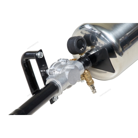 Бустер автоматический, 11 л CH3A ( NORDBERG)