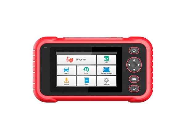 Портативный автосканер Launch Creader CRP239 N36870