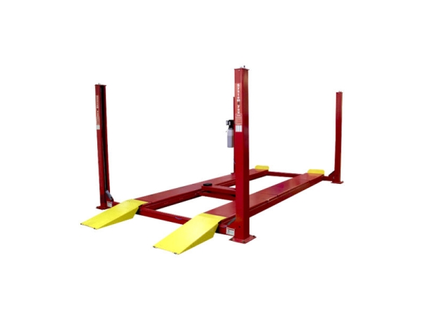 Четырехстоечный подъемник System4you F4D4S-2