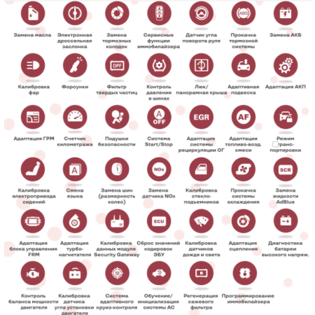 13,3" Сканер THINKTOOL Max (максимальная комплектация)