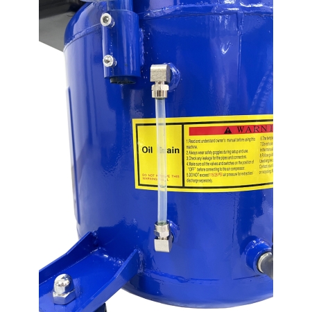 Установка для сбора масла TF-6238PG AET