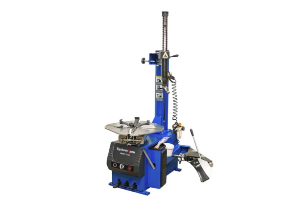 Шиномонтажный станок System4you Smart TC24