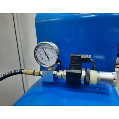 Нагнетатель смазки электрический ES-60600