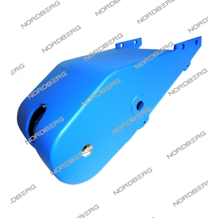 Корпус для домкрата NORDBERG N302 body_N302 (NORDBERG)