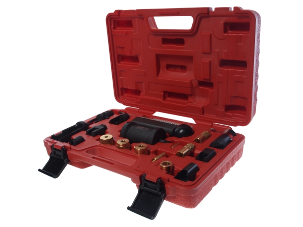 Набор инструментов для демонтажа/монтажа форсунок бензиновых (VW AUDI SEAT SKODA PORSCHE) JTC