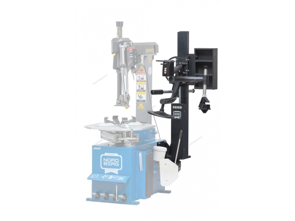 Третья рука" для NORDBERG 4640ID  46HD (NORDBERG)