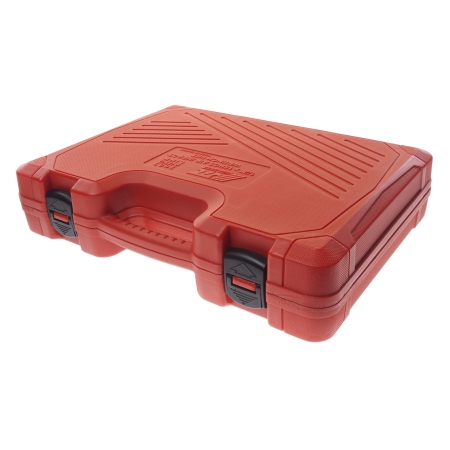 Набор инструментов для шиномонтажа (пневмогайковерт JTC-3202 1/2" 624Нм) 15 предметов в кейсе JTC