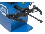 Станок балансировочный с ручным вводом параметров, синий 4524C(B) (NORDBERG)