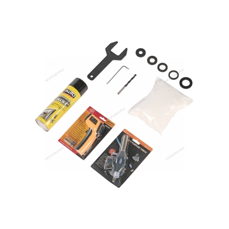 Стенд для восстановления шаровых опор  VHS-1 (NORDBERG)