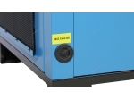 Компрессор винтовой, 15 кВт, 10 бар, 1910 л/мин, IP55, без ресивера NCC20 (NORDBERG)
