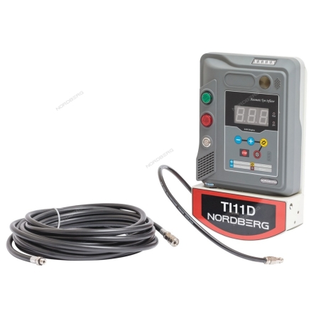 Подкачка колес автоматическая  Ti11D (NORDBERG)