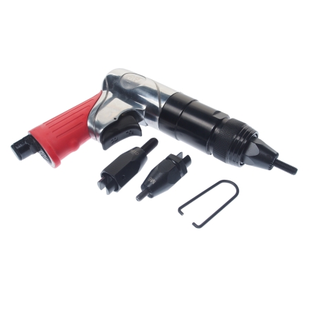 Заклепочник пневматический резьбовой (М6,М8,М10) JTC