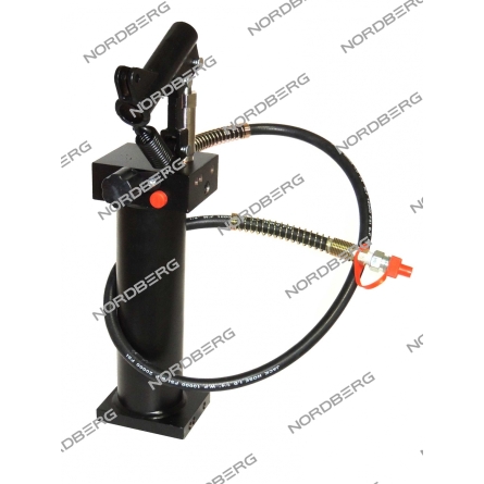 Насос для пресса NORDBERG N3620FL N3620FL#PU (NORDBERG)
