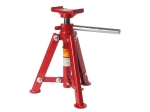 Стойка ремонтная 12т h=456-710мм JTC