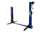 Гидравлический подъемник для автомобиля двухстоечный 5.5т симметричный 380в Т5.5