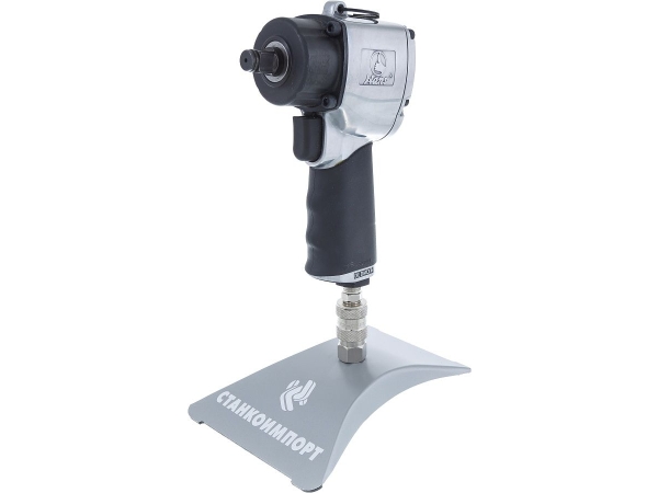 Пневматический гайковерт ударный легкий  Hans 84117