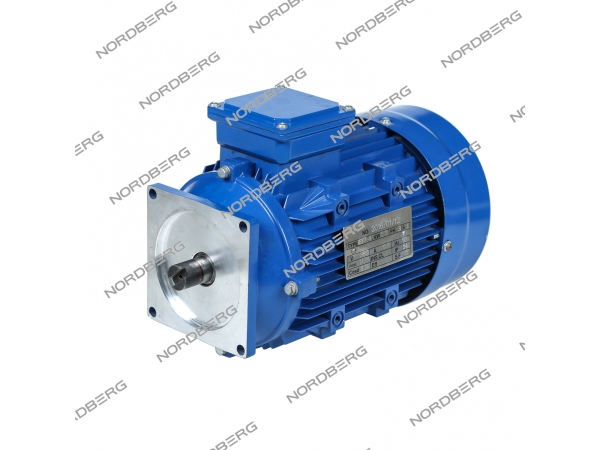 Мотор X003262 гидростанции для 46TRKE42_380V X003262 (NORDBERG)