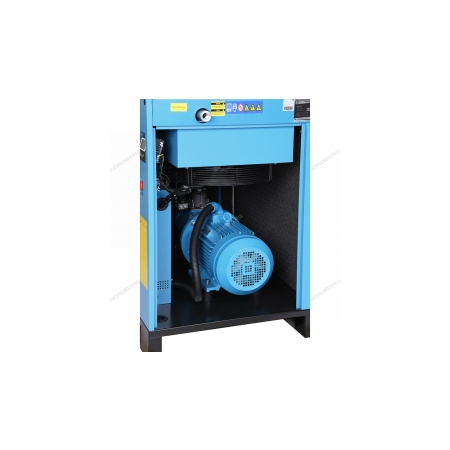 Компрессор винтовой, 15 кВт, 10 бар, 1910 л/мин, IP55, без ресивера NCC20 (NORDBERG)