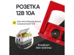 Пусковое устройство 12В, 24 000 мАч, 500/1000А iCartool IC-JSL24