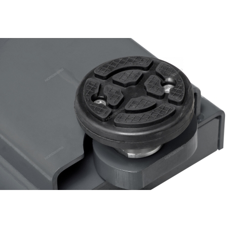 Траверса для подъемника четырехстоечного 3т ручная для подъемников N634, 4445J, 4450J N433_G