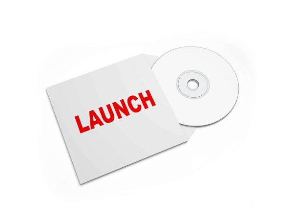 Обновление ПО для Launch X431 HD box и Smartlink C HD