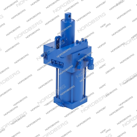 Насос в сборе для N3530A N3530A#PUMP-AS (NORDBERG)