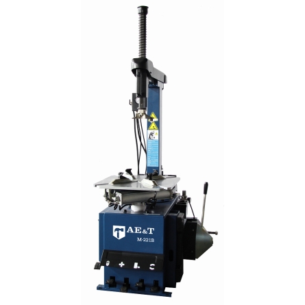 Шиномонтажный станок M-221B AET (220В)