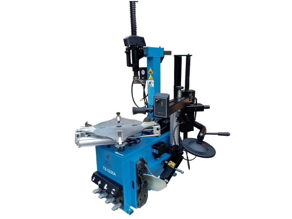 TS-3226A Станок шиномонтажный автоматический до 26