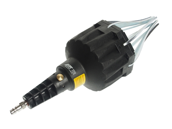 Приспособление для замены пыльника рулевой рейки и ШРУСА пневматическое 20-110 JTC