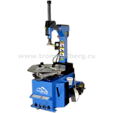 Станок шиномонтажный автоматический 1887IT Racing (3Ф.х380В)