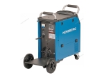 Аппарат сварочный инверторный MIG-MAG + MMA, 380 Вт WMI252 (NORDBERG)