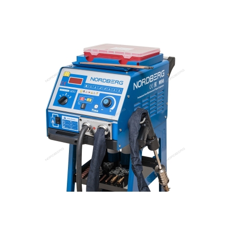 Аппарат сварочный, споттер, 220 В  WS6 220 (NORDBERG)