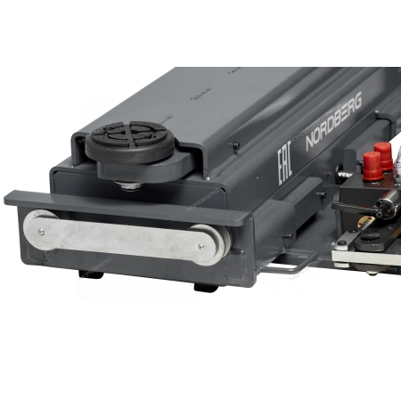 Траверса для подъемника четырехстоечного 3т ручная для подъемников N634, 4445J, 4450J N433_G