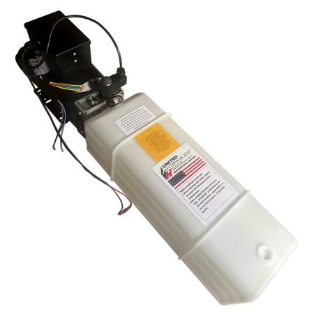 TTPF-15C/D Гидростанция AET