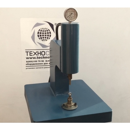 TS-240 Клепальный станок для тормозных колодок